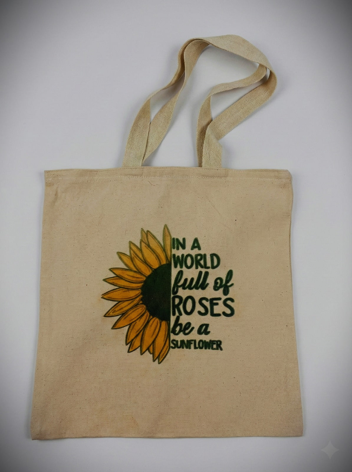 Printy™ Sun tote bag