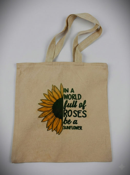 Printy™ Sun tote bag