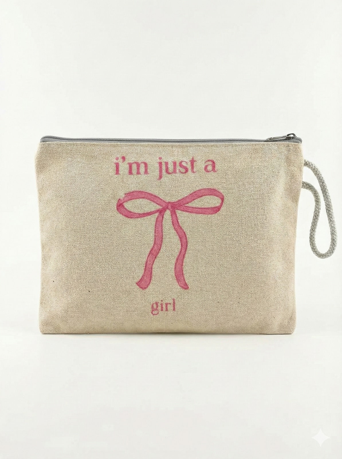 Printy™ Im just a girl