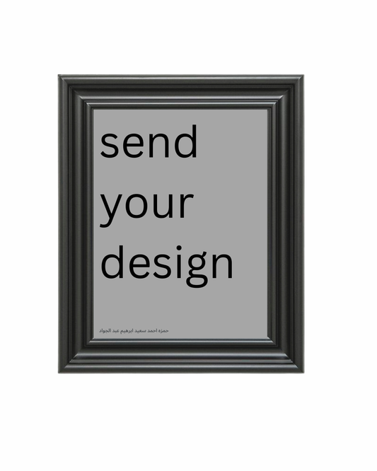 Printy™ custom your