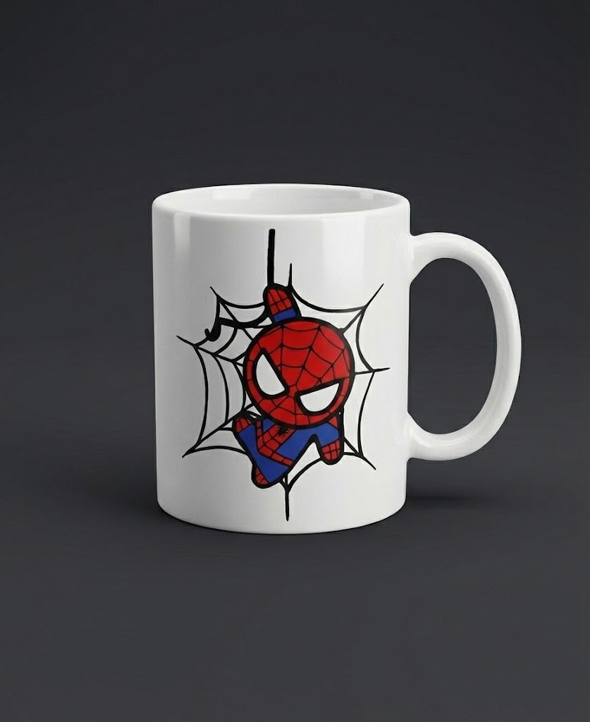 Printy™ Hanging Spidey
