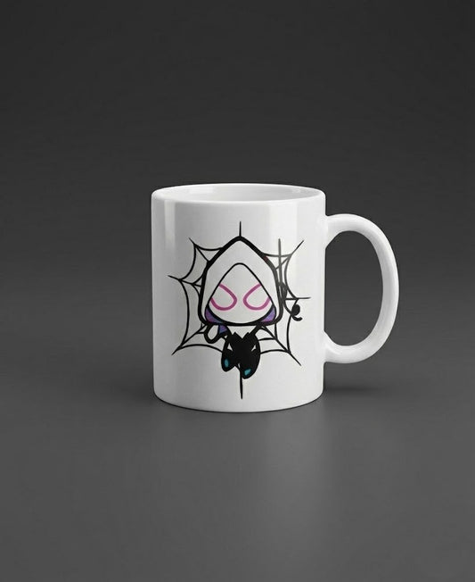 Printy™ Spider Gwen