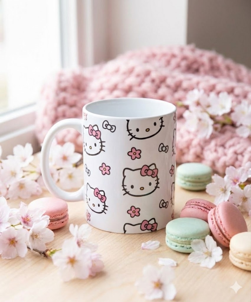 Printy™Hello Kitty