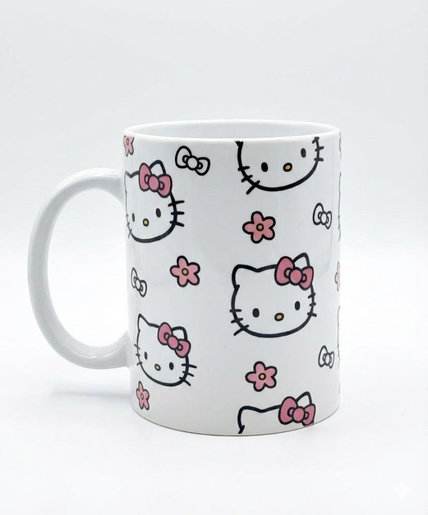 Printy™Hello Kitty